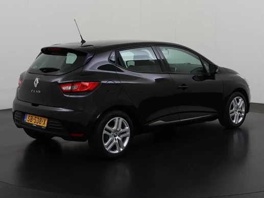 Renault Clio - Afbeelding 4 van 30