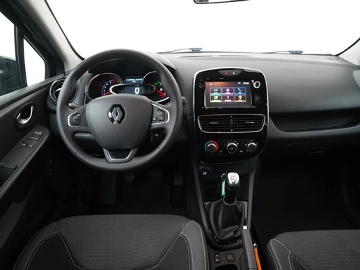 Renault Clio - Afbeelding 5 van 30