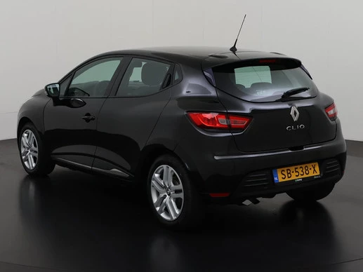 Renault Clio - Afbeelding 6 van 30