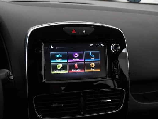 Renault Clio - Afbeelding 13 van 30