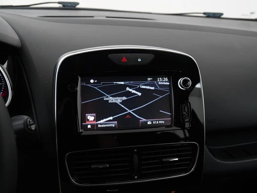 Renault Clio - Afbeelding 14 van 30