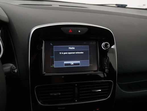 Renault Clio - Afbeelding 16 van 30