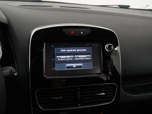 Renault Clio - Afbeelding 17 van 30