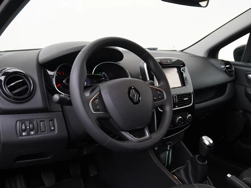 Renault Clio - Afbeelding 29 van 30