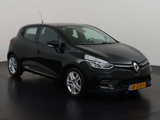 Renault Clio - Afbeelding 30 van 30