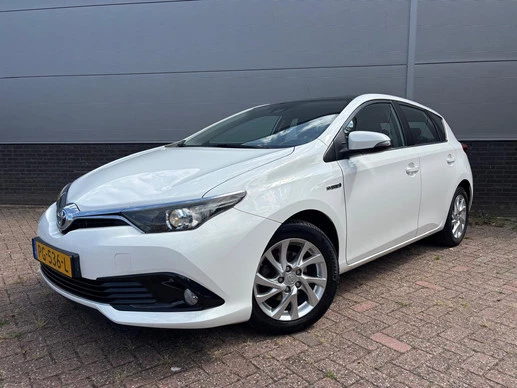 Toyota Auris - Afbeelding 1 van 18