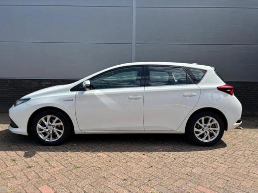Toyota Auris - Afbeelding 2 van 18