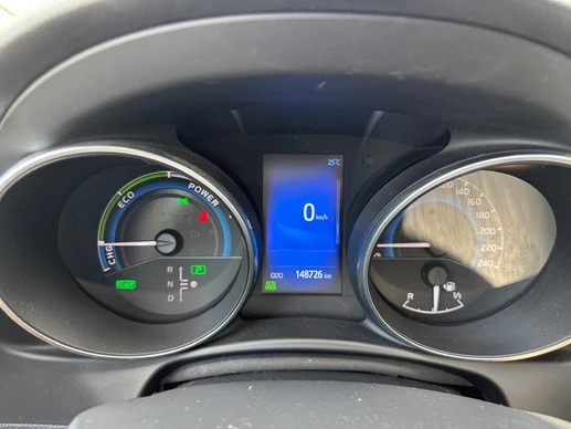 Toyota Auris - Afbeelding 3 van 18
