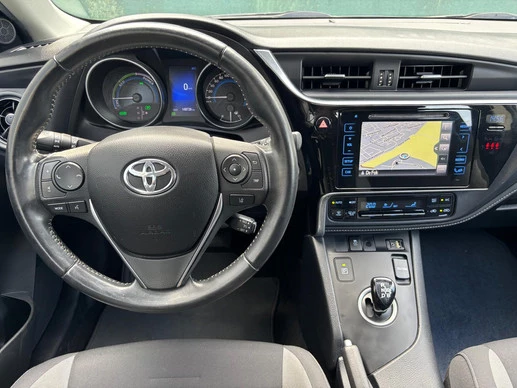 Toyota Auris - Afbeelding 4 van 18