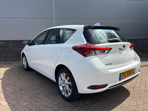Toyota Auris - Afbeelding 5 van 18