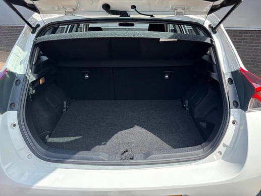 Toyota Auris - Afbeelding 6 van 18