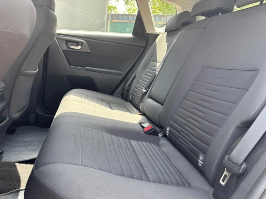 Toyota Auris - Afbeelding 8 van 18