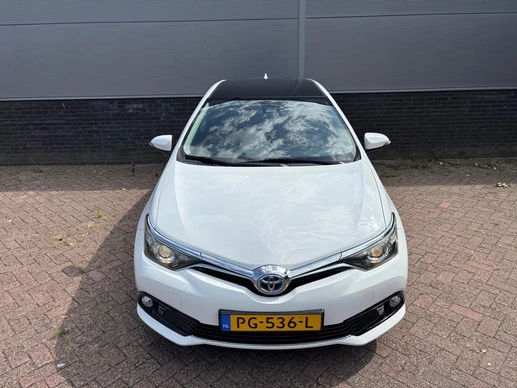 Toyota Auris - Afbeelding 9 van 18