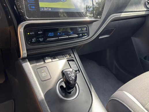Toyota Auris - Afbeelding 11 van 18