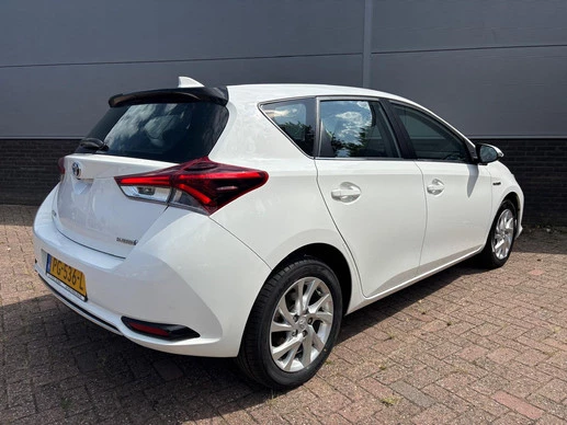 Toyota Auris - Afbeelding 12 van 18