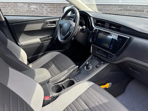 Toyota Auris - Afbeelding 13 van 18