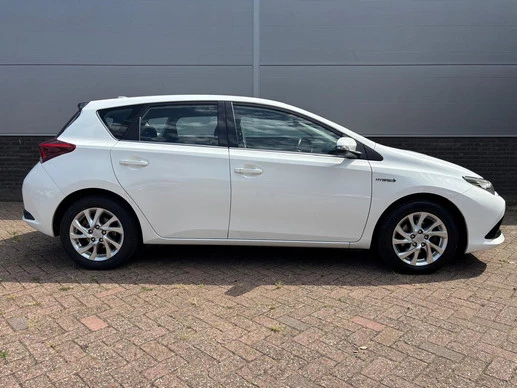 Toyota Auris - Afbeelding 14 van 18