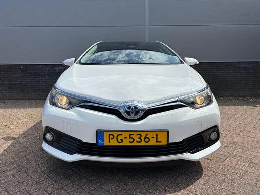 Toyota Auris - Afbeelding 17 van 18