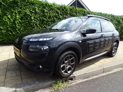 Citroën C4 - Afbeelding 1 van 15