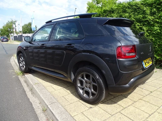 Citroën C4 - Afbeelding 2 van 15
