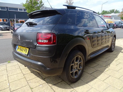 Citroën C4 - Afbeelding 3 van 15