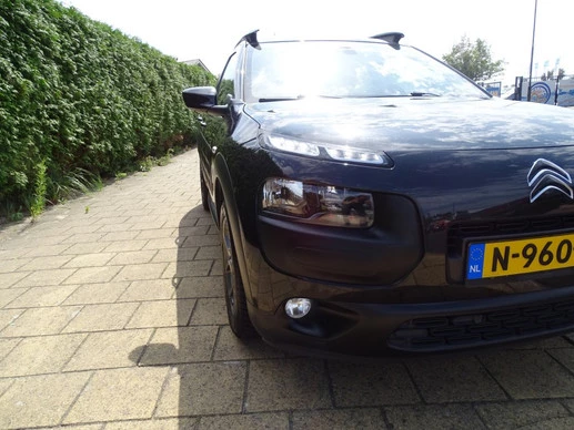 Citroën C4 - Afbeelding 5 van 15