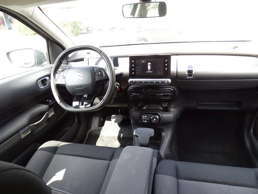 Citroën C4 - Afbeelding 6 van 15
