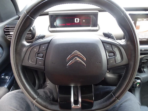 Citroën C4 - Afbeelding 9 van 15