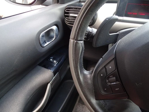 Citroën C4 - Afbeelding 10 van 15