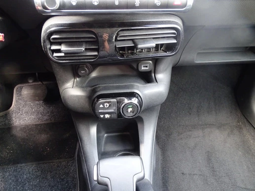 Citroën C4 - Afbeelding 11 van 15