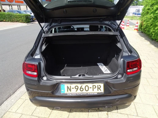 Citroën C4 - Afbeelding 15 van 15