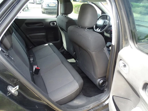 Citroën C4 - Afbeelding 14 van 15