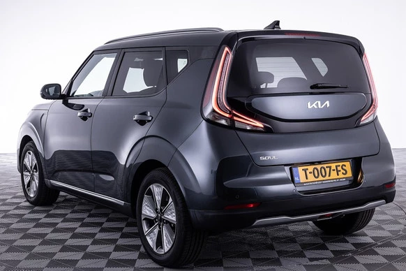 Kia e-Soul - Afbeelding 2 van 30