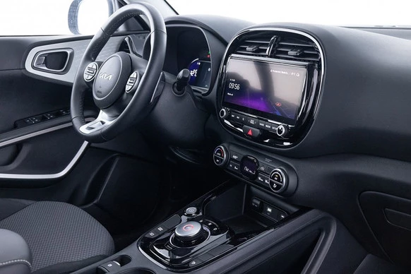 Kia e-Soul - Afbeelding 3 van 30