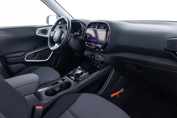 Kia e-Soul - Afbeelding 4 van 30