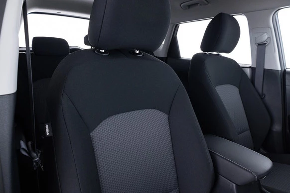 Kia e-Soul - Afbeelding 5 van 30