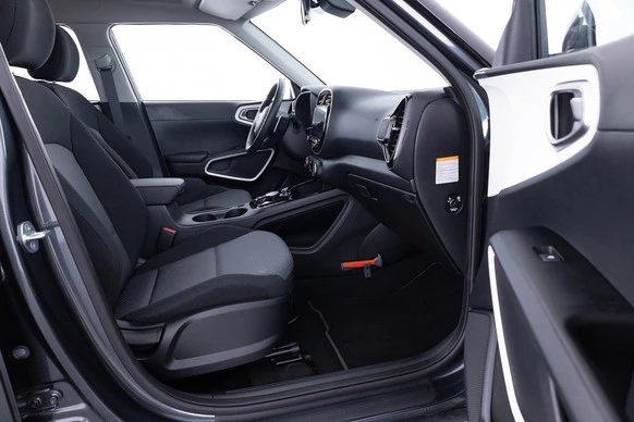 Kia e-Soul - Afbeelding 6 van 30