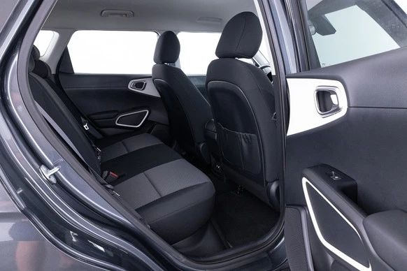 Kia e-Soul - Afbeelding 7 van 30