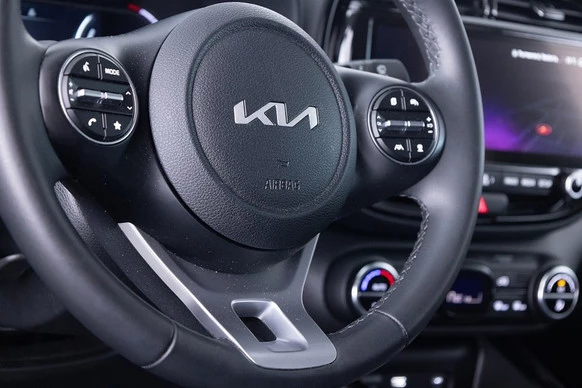 Kia e-Soul - Afbeelding 9 van 30