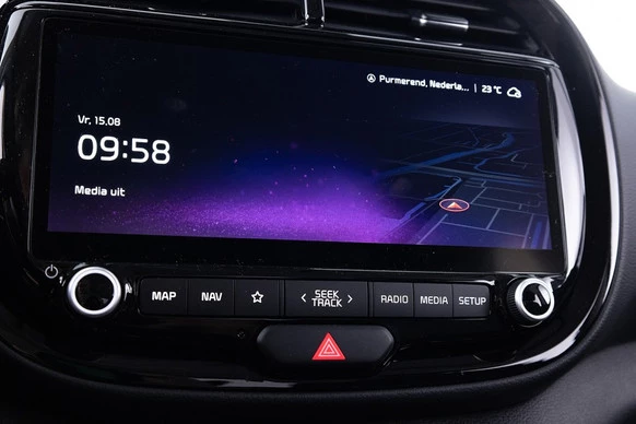 Kia e-Soul - Afbeelding 11 van 30