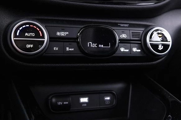 Kia e-Soul - Afbeelding 14 van 30