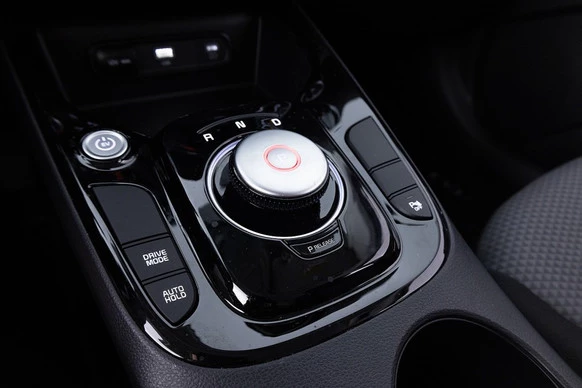 Kia e-Soul - Afbeelding 15 van 30