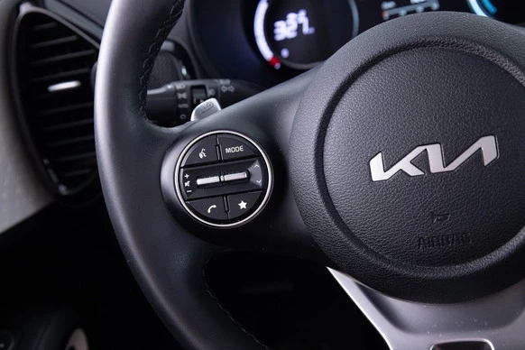 Kia e-Soul - Afbeelding 17 van 30