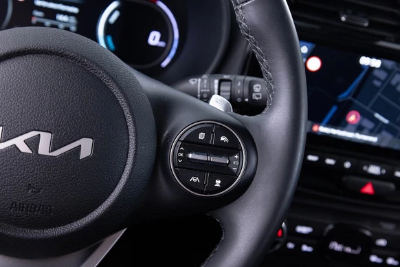 Kia e-Soul - Afbeelding 18 van 30