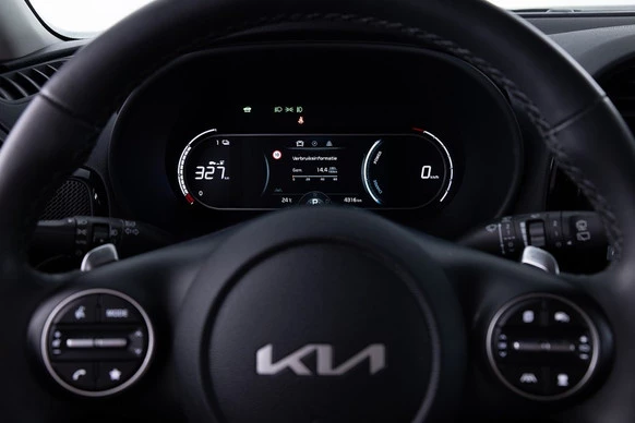 Kia e-Soul - Afbeelding 19 van 30