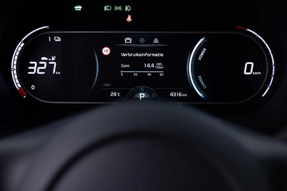 Kia e-Soul - Afbeelding 20 van 30