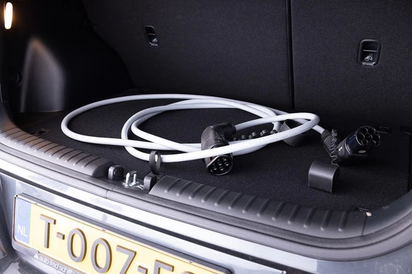 Kia e-Soul - Afbeelding 22 van 30
