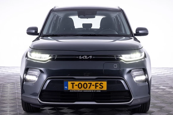 Kia e-Soul - Afbeelding 23 van 30