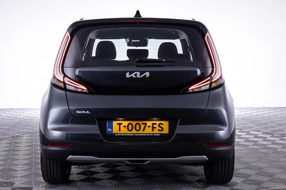 Kia e-Soul - Afbeelding 25 van 30