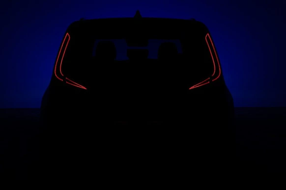 Kia e-Soul - Afbeelding 26 van 30